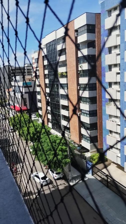 Apartamento Apto Ponta *