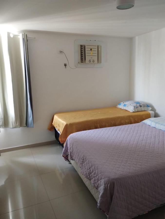 Apto Ponta Apartment Maceio (Alagoas)