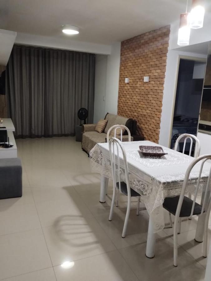 Apto Ponta Apartment Maceio (Alagoas)